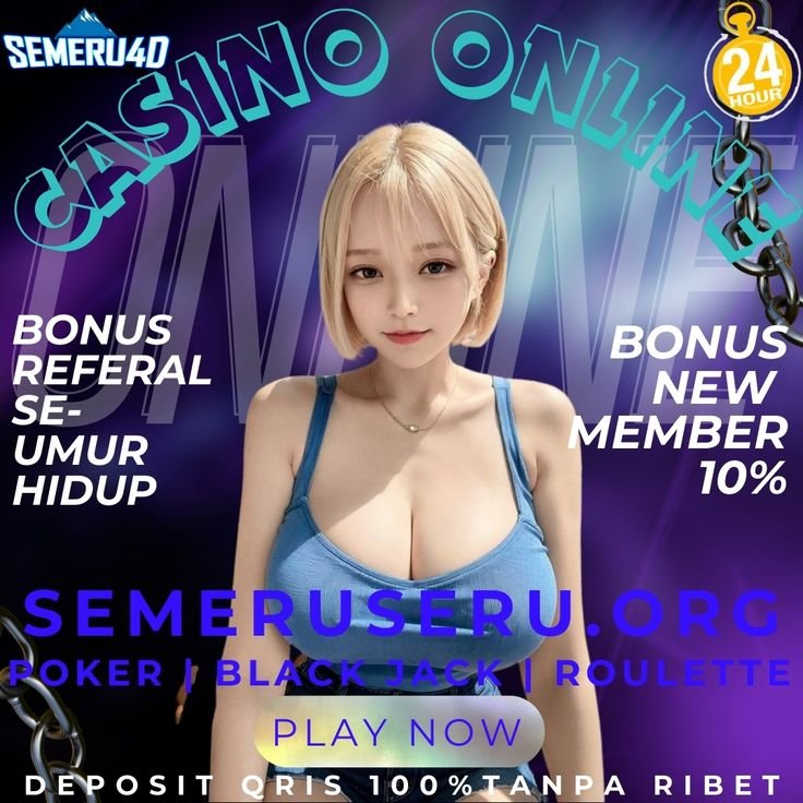 Slot Gacor: Game yang Memikat Hati Banyak Pemain