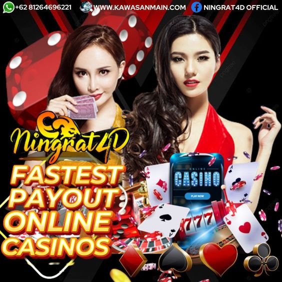 Apa yang Membuat Situs Slot88 Online Begitu Spesial?